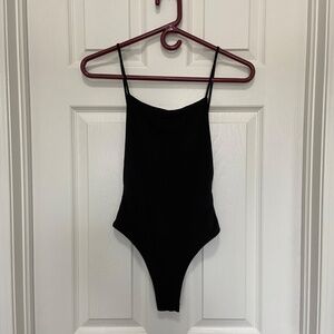 Mistress Rocks Body Suit